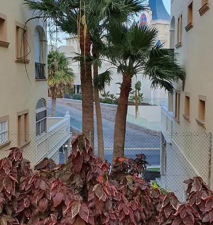 Avaa Apartment